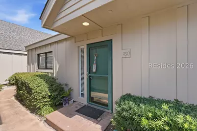 45 Queens Folly Road #760, Hilton Head Island, SC 29928 - Photo 1
