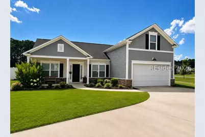 6 Wolf Creek Cove, Bluffton, SC 29910 - Photo 1