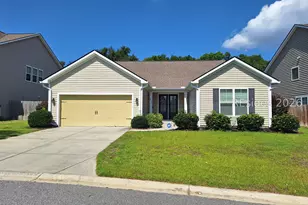 4070 Sage Dr, Beaufort, SC 29907 - Photo 1