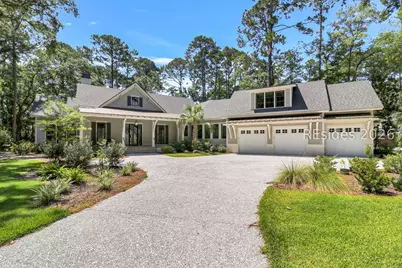 30 Kingston Road, Hilton Head Island, SC 29928 - Photo 1