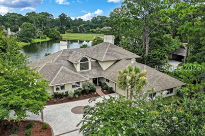 13 Wild Laurel Lane, Hilton Head Island, SC 29926 - Photo 1