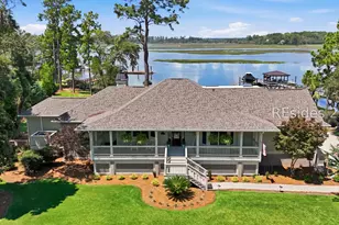76 Cope Pt Ln, Ridgeland, SC 29936 - Photo 1