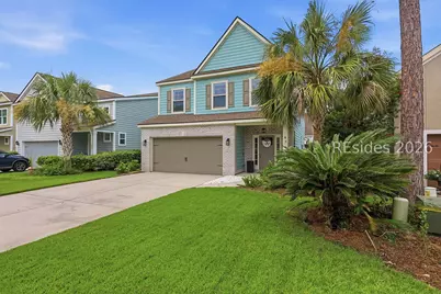 6 Dewees Lane, Hilton Head Island, SC 29926 - Photo 1