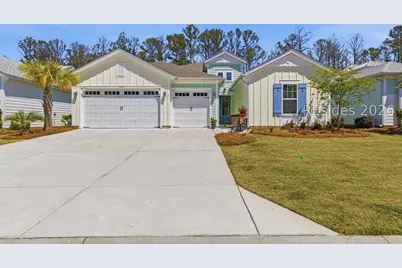 1123 Caribbean Soul Avenue, Hardeeville, SC 29927 - Photo 1