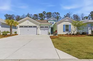 1123 Caribbean Soul Ave, Hardeeville, SC 29927 - Photo 1