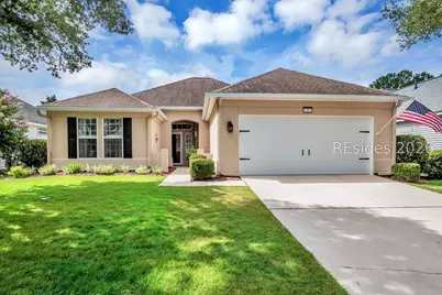 4 Graham Court, Bluffton, SC 29909 - Photo 1