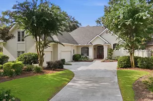 52 Old Fort Dr, Hilton Head Island, SC 29926 - Photo 1