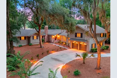 50 Plantation Drive, Hilton Head Island, SC 29928 - Photo 1