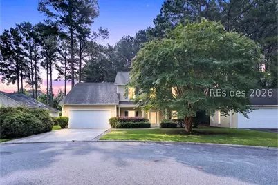 45 Mayfair Drive, Bluffton, SC 29910 - Photo 1