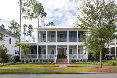 216 Hunting Lodge Road, Bluffton, SC 29910 - Photo 1