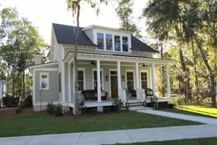 56 Sweet Olive Dr, Beaufort, SC 29907 - Photo 1