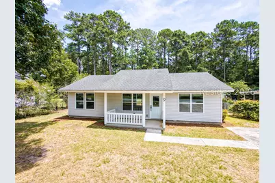 9 Burlington Circle, Beaufort, SC 29906 - Photo 1