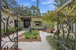 41 Willow Oak Rd W, Hilton Head Island, SC 29928 - Photo 1