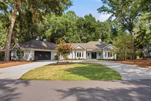 8 Oketee Ct, Hilton Head Island, SC 29926 - Photo 1