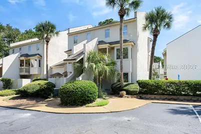 24 Deallyon Avenue #6, Hilton Head Island, SC 29928 - Photo 1
