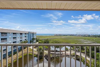 663 William Hilton Parkway #2404, Hilton Head Island, SC 29928 - Photo 1