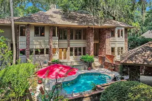 342 Long Cove Dr, Hilton Head Island, SC 29928 - Photo 1