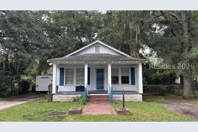 278 2nd Avenue, Ridgeland, SC 29936 - Photo 1