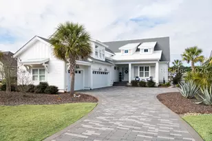 456 Flatwater Dr, Bluffton, SC 29910 - Photo 1