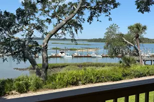4 Village N Dr, Hilton Head Island, SC 29926 - Photo 1