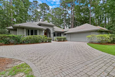 2 Sea Otter Court, Hilton Head Island, SC 29926 - Photo 1