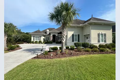111 Blessing Drive, Okatie, SC 29909 - Photo 1