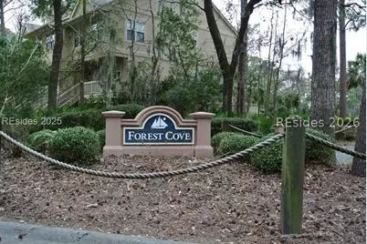 113 Forest Cove #113, Hilton Head Island, SC 29928 - Photo 1