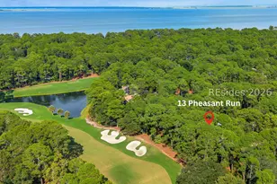 13 Pheasant Run, Hilton Head Island, SC 29926 - Photo 1