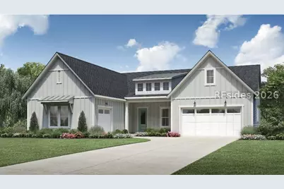 128 Colosi Way, Hardeeville, SC 29927 - Photo 1