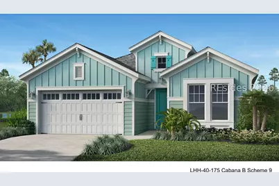 985 Sand Castle Drive, Hardeeville, SC 29927 - Photo 1