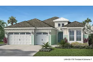 647 Shoreside Dr, Hardeeville, SC 29917 - Photo 1