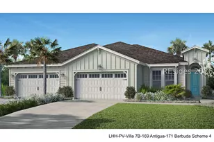1240 Harborside Dr, Hardeeville, SC 29927 - Photo 1