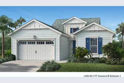 967 Sand Castle Drive, Hardeeville, SC 29927 - Photo 1