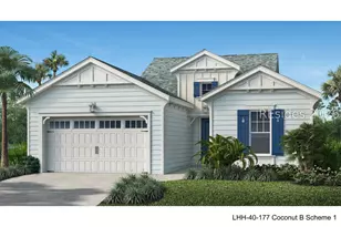 967 Sand Castle Dr, Hardeeville, SC 29927 - Photo 1