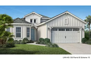 930 Sand Castle Dr, Hardeeville, SC 29927 - Photo 1