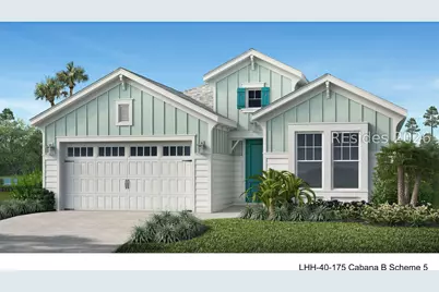 1602 Harborside Drive, Hardeeville, SC 29917 - Photo 1
