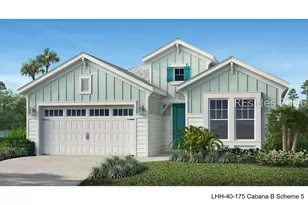 1602 Harborside Dr, Hardeeville, SC 29917 - Photo 1