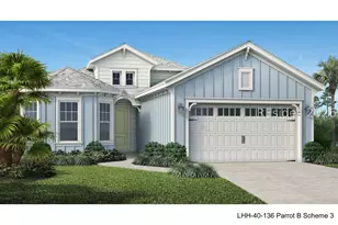 736 Sand Castle Dr, Hardeeville, SC 29927 - Photo 1