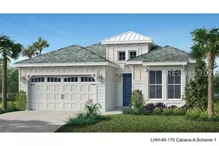 1039 Sand Castle Dr, Hardeeville, SC 29927 - Photo 1