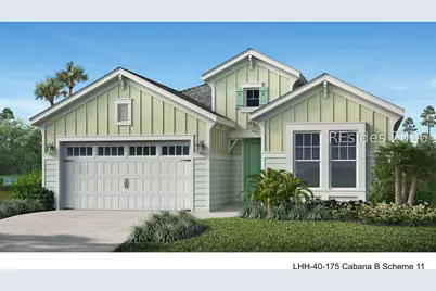 776 Sand Castle Drive, Hardeeville, SC 29927 - Photo 1