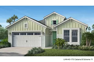 776 Sand Castle Dr, Hardeeville, SC 29927 - Photo 1