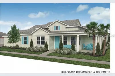188 Lah De Dah Lane, Hardeeville, SC 29927 - Photo 1