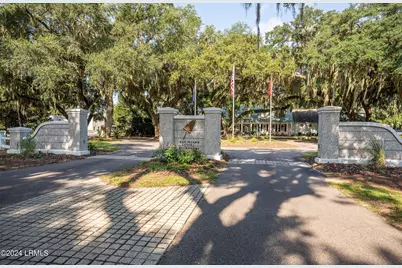 4 Timber Trail, Beaufort, SC 29907 - Photo 21