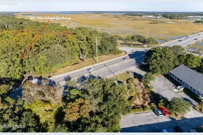 201 Sea Island Pkwy, Beaufort, SC 29907 - Photo 9