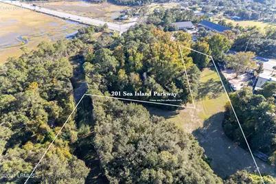 201 Sea Island Pkwy, Beaufort, SC 29907 - Photo 7