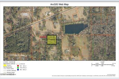 0 Tbd Broad River Boulevard, Burton, SC 29906 - Photo 1