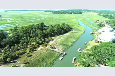 352 Wahoo Drive, Fripp Island, SC 29920 - Photo 13