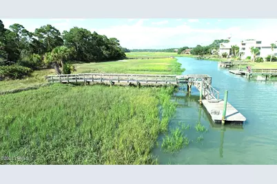 352 Wahoo Drive, Fripp Island, SC 29920 - Photo 17