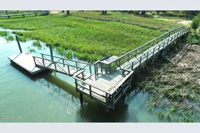 352 Wahoo Drive, Fripp Island, SC 29920 - Photo 5