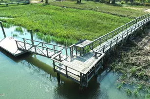 352 Wahoo Dr, Fripp Island, SC 29920 - Photo 1